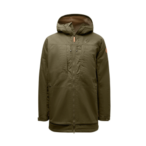 Pinewood Finnveden Winter Jakke Herre