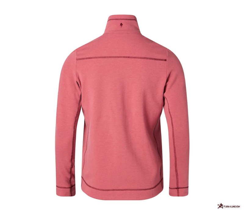 Pinewood Finnveden Women's Power Fleece Jacket
