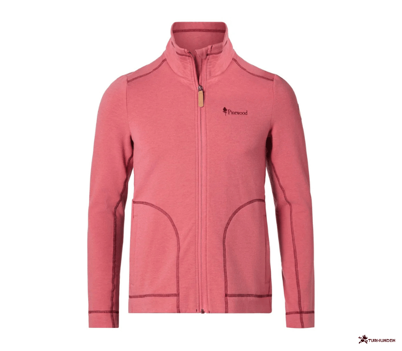 Pinewood Finnveden Women's Power Fleece Jacket