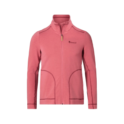 Pinewood Finnveden Women's Power Fleece Jacket