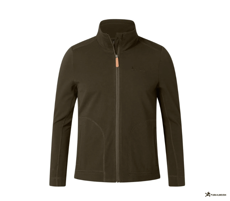 Pinewood Finnveden Women's Power Fleece Jacket