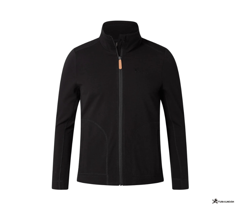 Pinewood Finnveden Women's Power Fleece Jacket