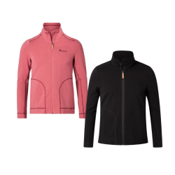 Pinewood Finnveden Women's Power Fleece Jacket