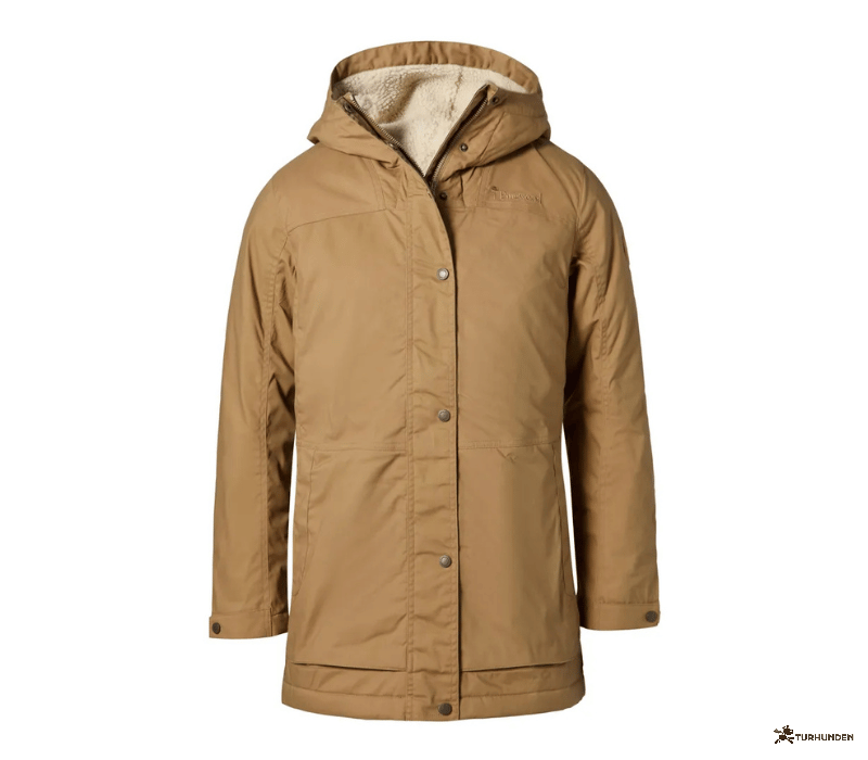Pinewood Finnveden Women�s Winter Jacket