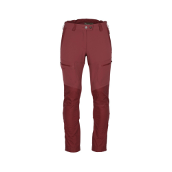 Pinewood Finnveden Hybrid, D.Red/D.Tomato - Dame