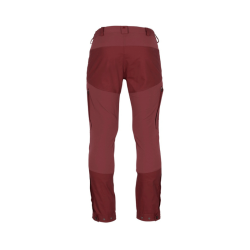 Pinewood Finnveden Hybrid, D.Red/D.Tomato - Dame