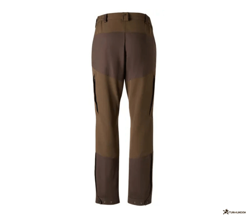 Pinewood Finnveden Hybrid ,D. Brown - Dame