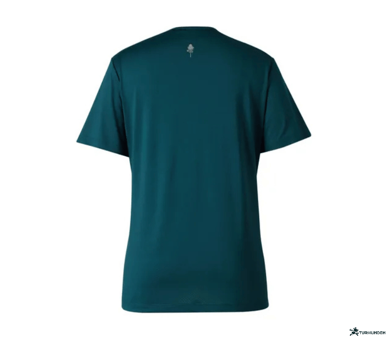 Pinewood Function T-shirt dame