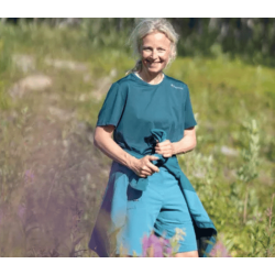 Pinewood Function T-shirt dame