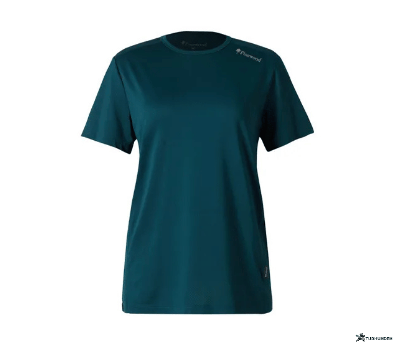 Pinewood Function T-shirt dame