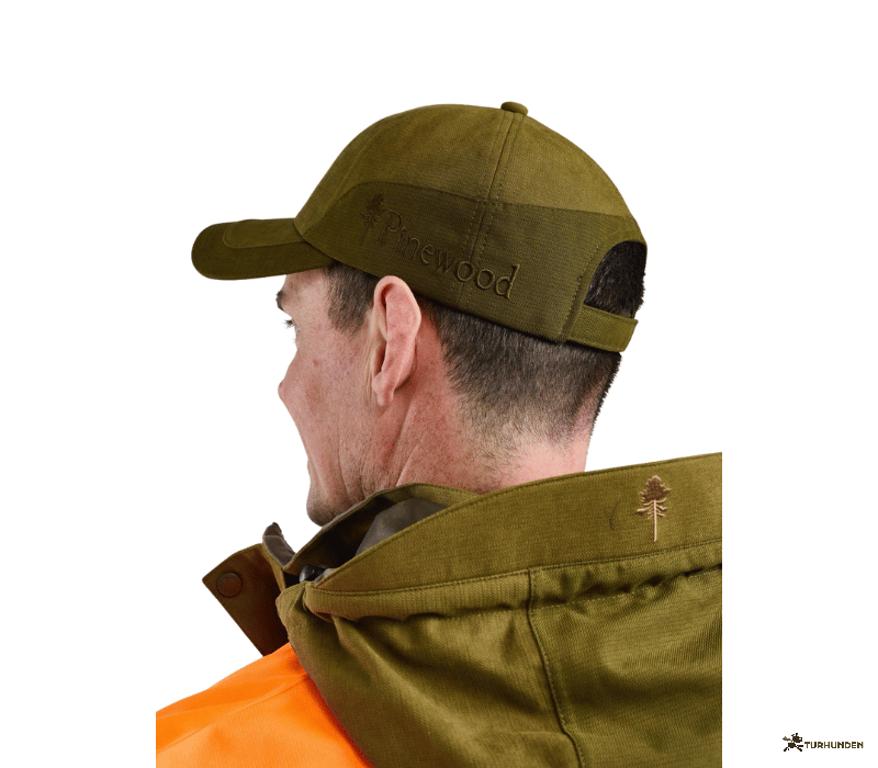 Pinewood Furudal Expert 2L Hunting Cap