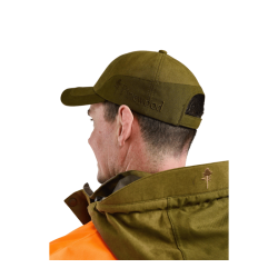 Pinewood Furudal Expert 2L Hunting Cap