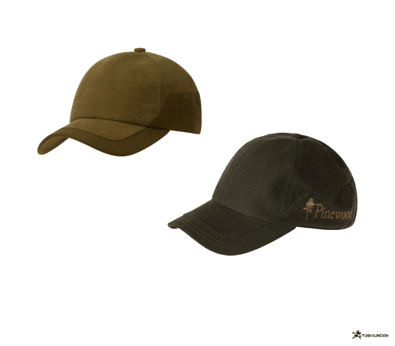 Pinewood Furudal Expert 2L Hunting Cap