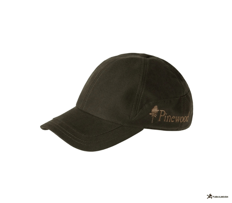 Pinewood Furudal Expert 2L Hunting Cap
