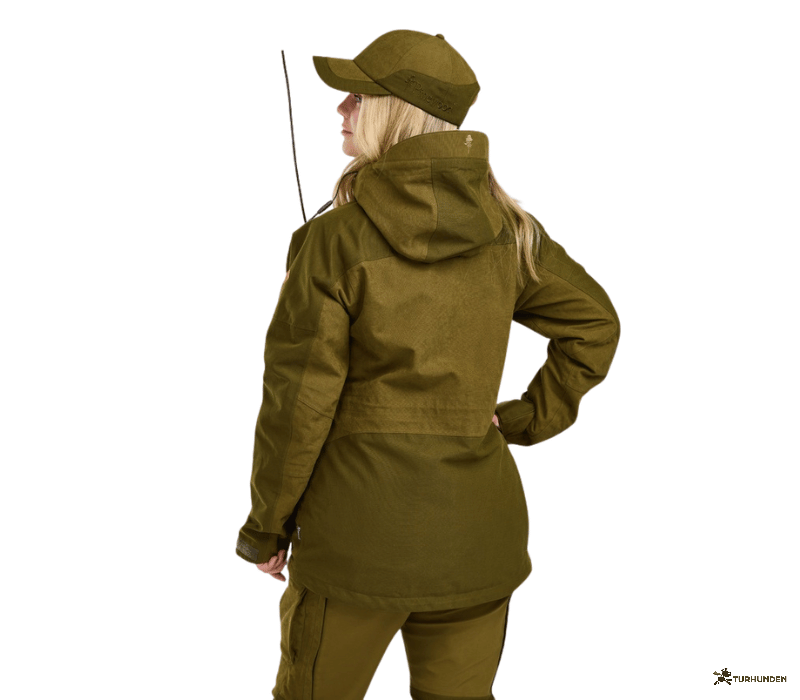 Pinewood Furudal Expert 2L Hunting Jacket W�s