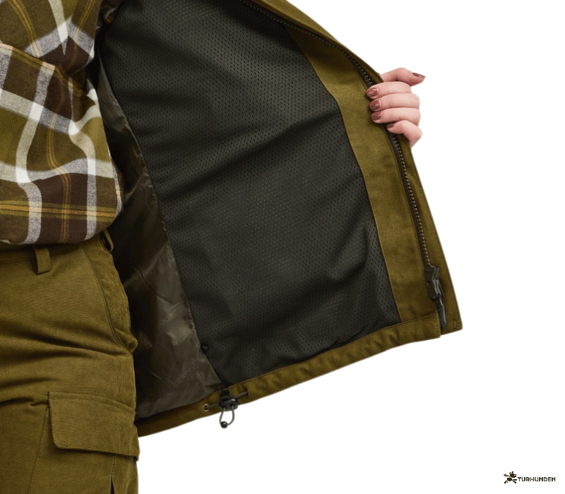 Pinewood Furudal Expert 2L Hunting Jacket W�s
