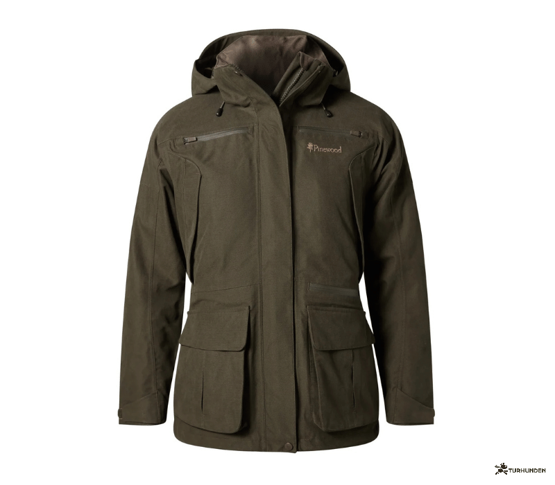 Pinewood Furudal Expert 2L Hunting Jacket W�s