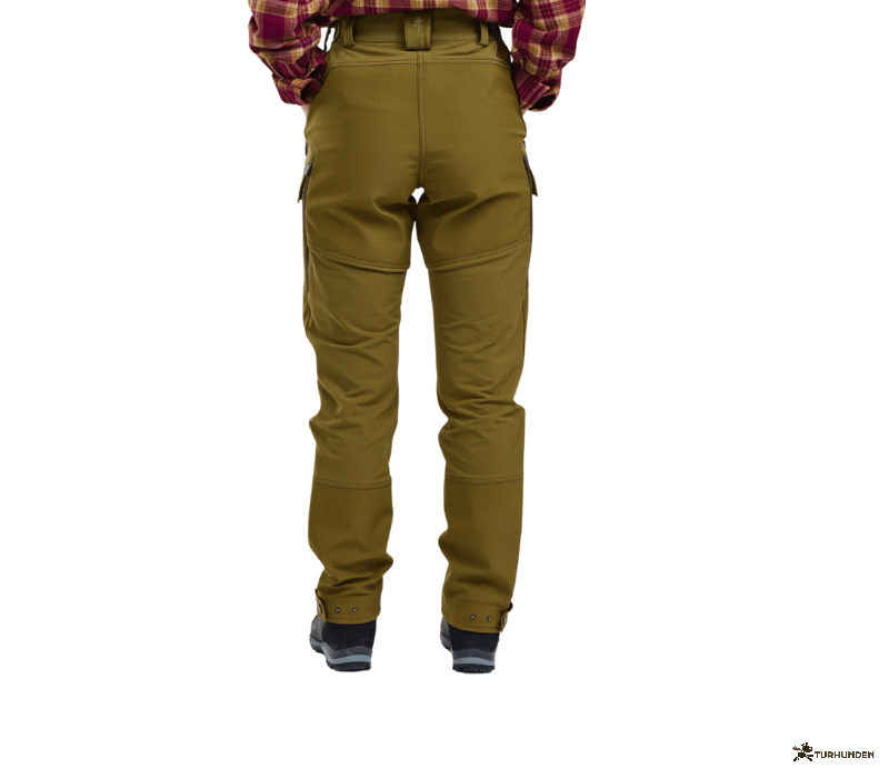 Pinewood Furudal Hunters Hybrid Stretch Damebukser