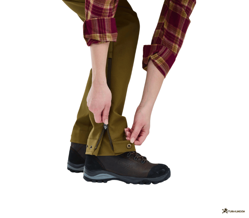 Pinewood Furudal Hunters Hybrid Stretch Damebukser