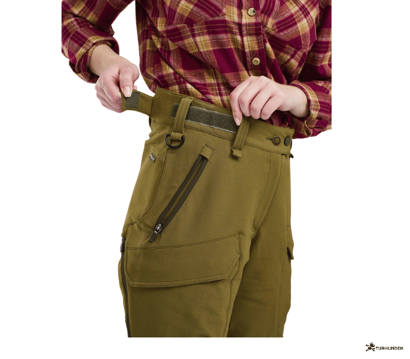 Pinewood Furudal Hunters Hybrid Stretch Damebukser