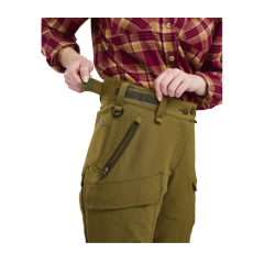 Pinewood Furudal Hunters Hybrid Stretch Damebukser