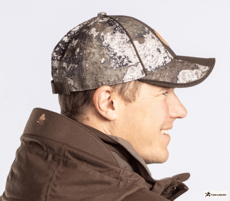 Furudal Waterdal Hunters Cap