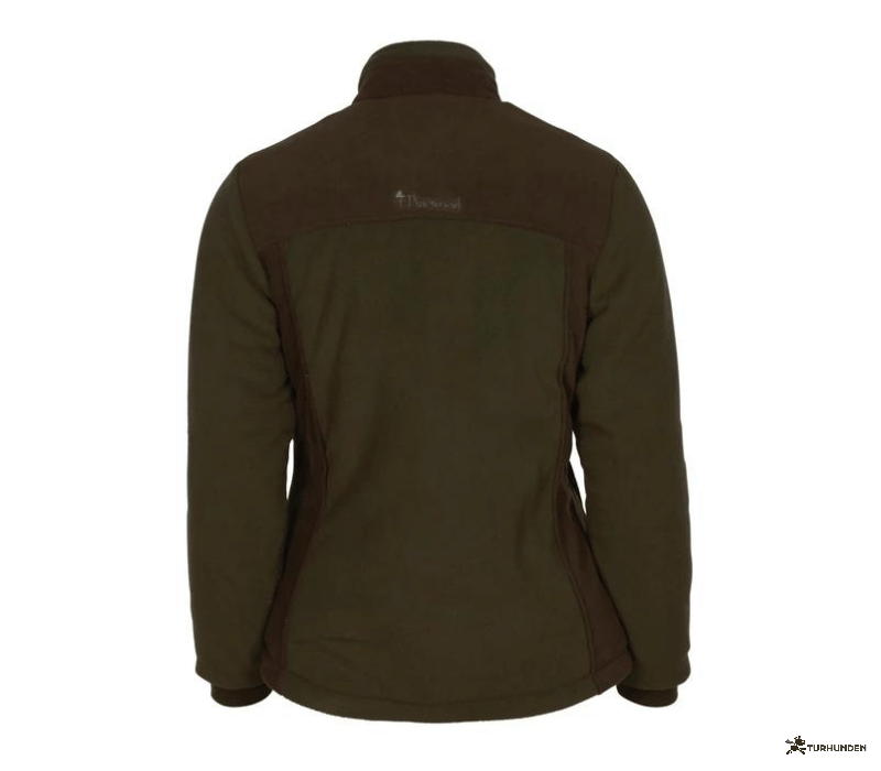 Pinewood Harriett Padded Fleece