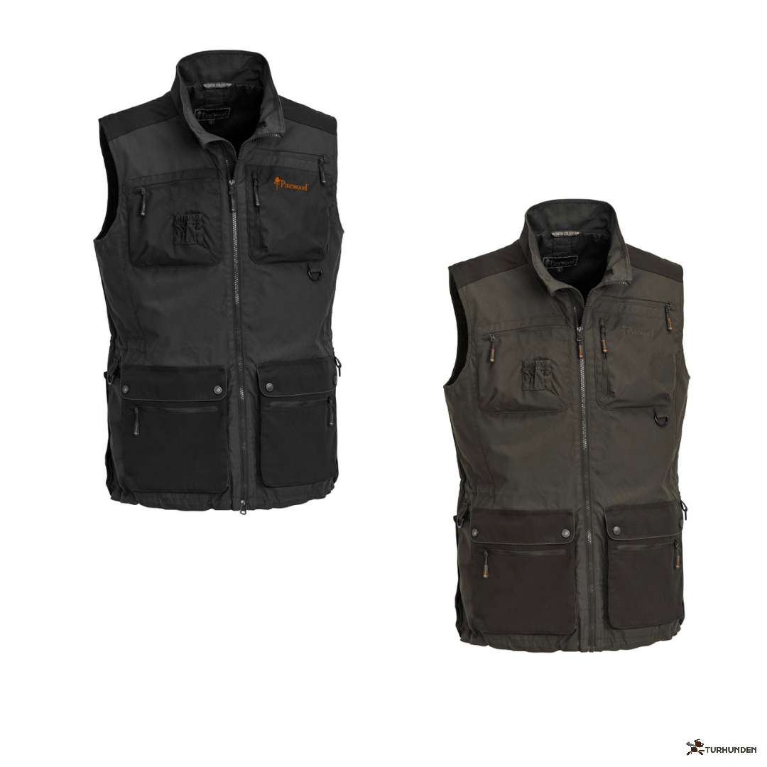 Pinewood New Dogsport Trningsvest - Herre