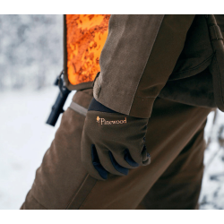 Pinewood Hunters Neopren Handsker