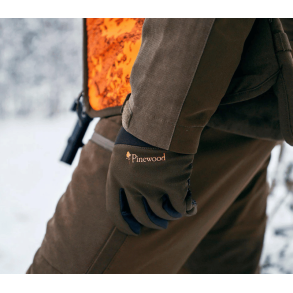Pinewood Hunters Neopren Handsker