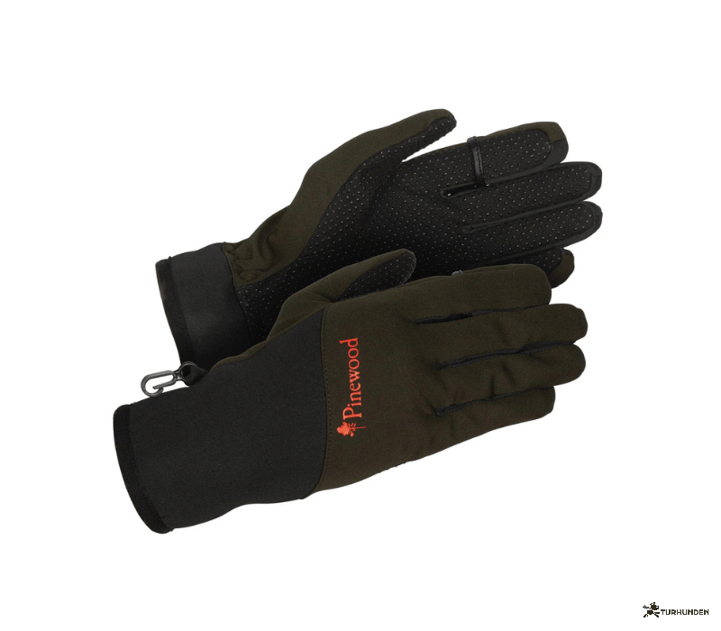 Pinewood Hunters Neopren Handsker