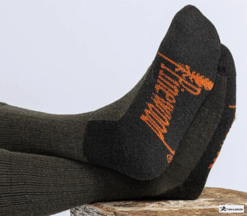 Pinewood Hunters Terry Wool