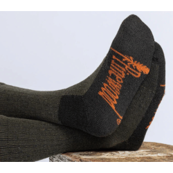 Pinewood Hunters Terry Wool