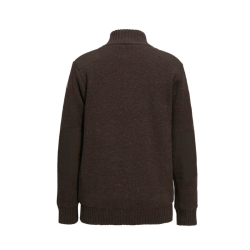 Pinewood Hurricane Sweater Full Zip - Dame