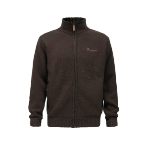 Pinewood Hurricane Sweater Full Zip - Herre