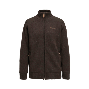 Pinewood Hurricane Sweater Full Zip - Dame