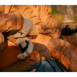 Pinewood Finnveden Hybrid Extreme - Dame 50%