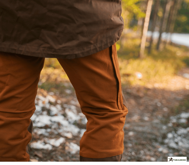 Pinewood Finnveden Hybrid Extreme - Dame 50%