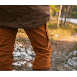 Pinewood Finnveden Hybrid Extreme - Dame 50%