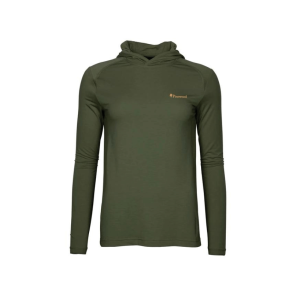 Pinewood Naturesafe Function Hoodie - Dame