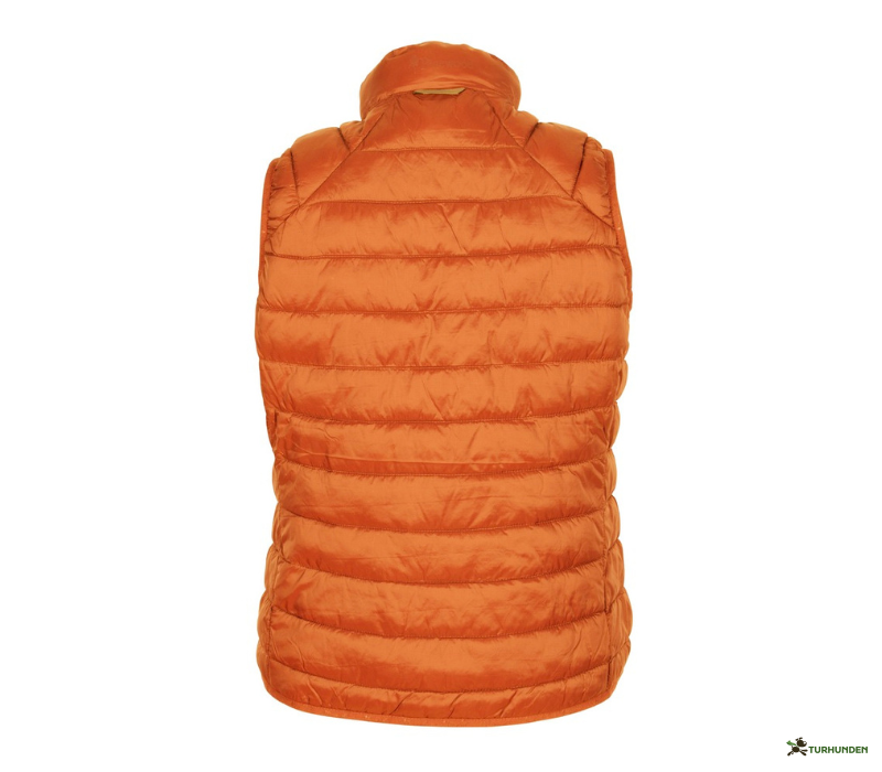 Pinewood Abisko Insulation Vest - dame