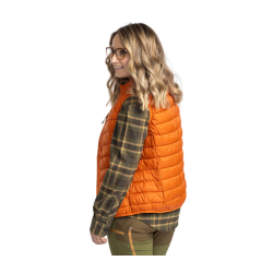 Pinewood Abisko Insulation Vest - dame