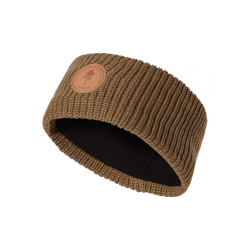 Pinewood Knitted Headband