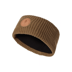 Pinewood Knitted Headband