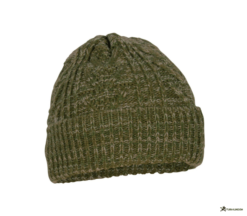 Pinewood Knitted Melange Hat