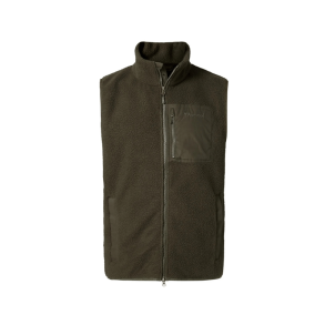 Pinewood Men�s Pile Fleece Vest