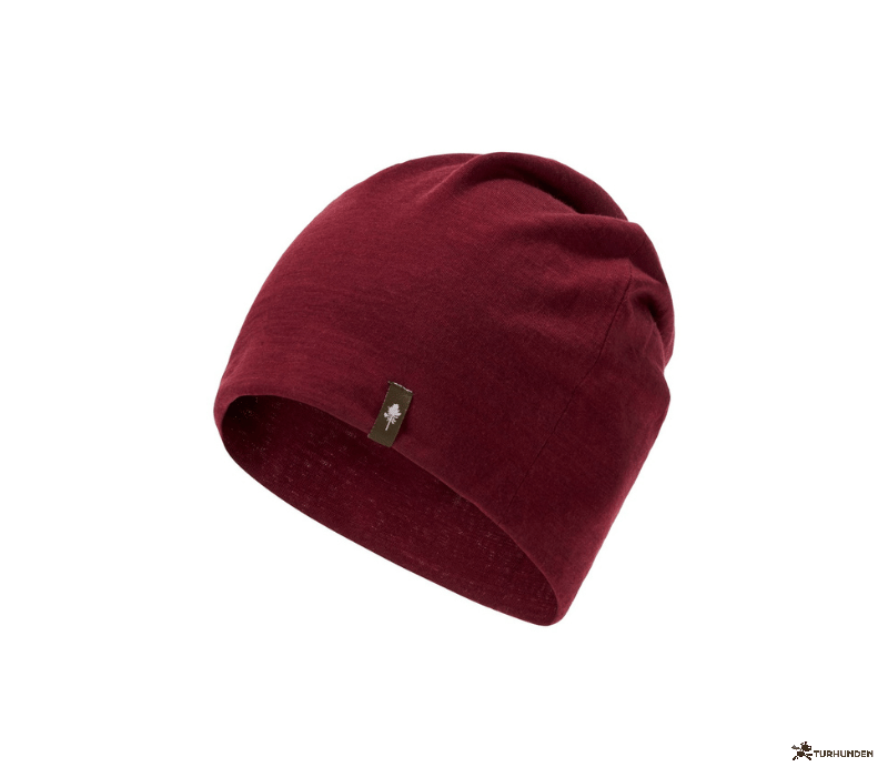 Pinewood Merino Wool Beanie