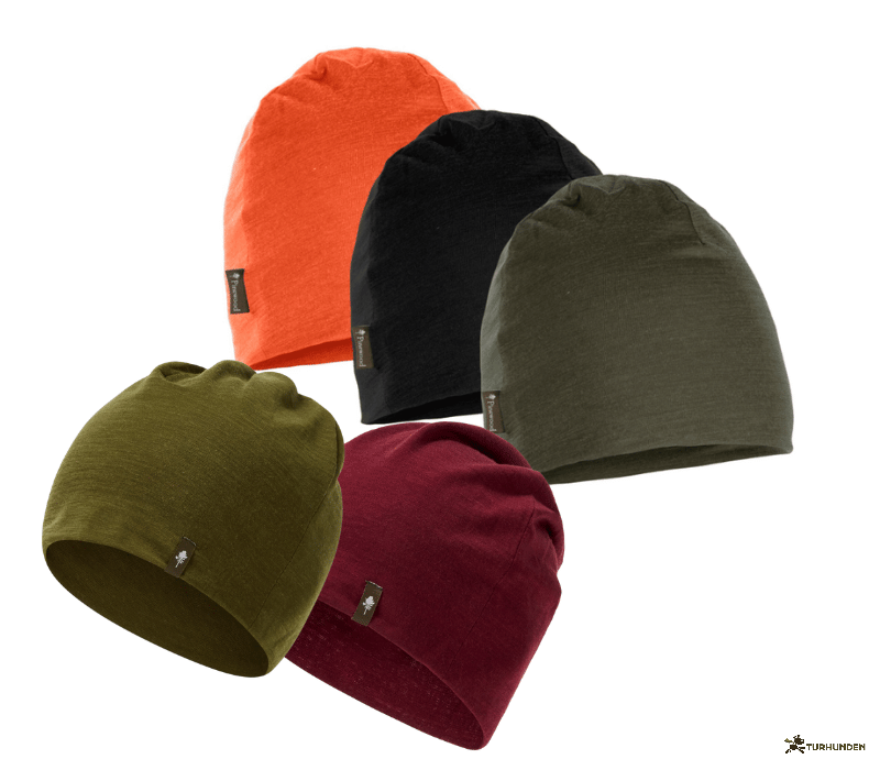 Pinewood Merino Wool Beanie
