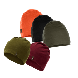 Pinewood Merino Wool Beanie