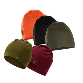 Pinewood Merino Wool Beanie